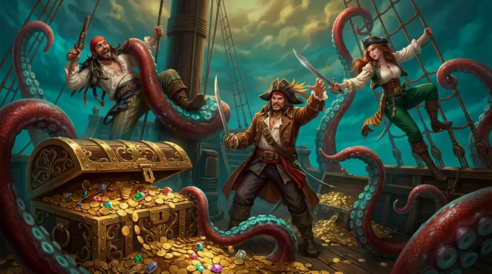 Fatpirate NL